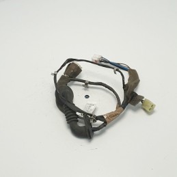 Cablaggio cavi elettrici 96590299 portiera anteriore sinistra Chevrolet Daewoo Matiz 