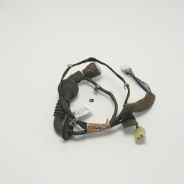 Cablaggio cavi elettrici 96590299 portiera anteriore sinistra Chevrolet Daewoo Matiz 