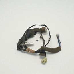 Cablaggio cavi elettrici 96590299 portiera anteriore sinistra Chevrolet Daewoo Matiz 