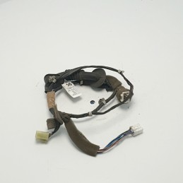 Cablaggio cavi elettrici 96590299 portiera anteriore sinistra Chevrolet Daewoo Matiz 