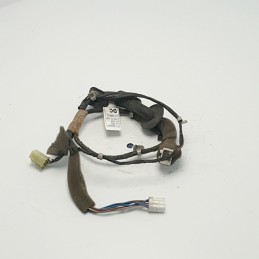 Cablaggio cavi elettrici 96590299 portiera anteriore sinistra Chevrolet Daewoo Matiz 