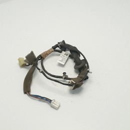 Cablaggio cavi elettrici 96590299 portiera anteriore sinistra Chevrolet Daewoo Matiz 
