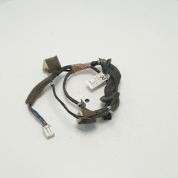 Cablaggio cavi elettrici 96590299 portiera anteriore sinistra Chevrolet Daewoo Matiz 