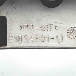 9650656777 Centralina display indicatore multifunzione Citroen C3 1 serie 2004