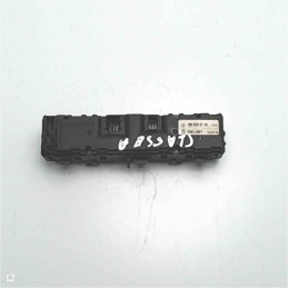 1688203710 Gruppo comandi pannello interruttori pulsante Mercedes W168 1996-05