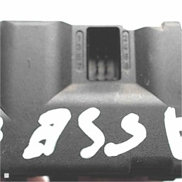 1688203710 Gruppo comandi pannello interruttori pulsante Mercedes W168 1996-05