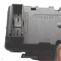 1688203710 Gruppo comandi pannello interruttori pulsante Mercedes W168 1996-05