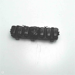 1688203710 Gruppo comandi pannello interruttori pulsante Mercedes W168 1996-05