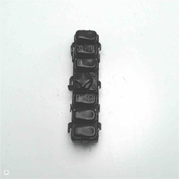 1688203710 Gruppo comandi pannello interruttori pulsante Mercedes W168 1996-05