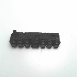 1688203710 Gruppo comandi pannello interruttori pulsante Mercedes W168 1996-05