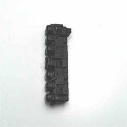 1688203710 Gruppo comandi pannello interruttori pulsante Mercedes W168 1996-05