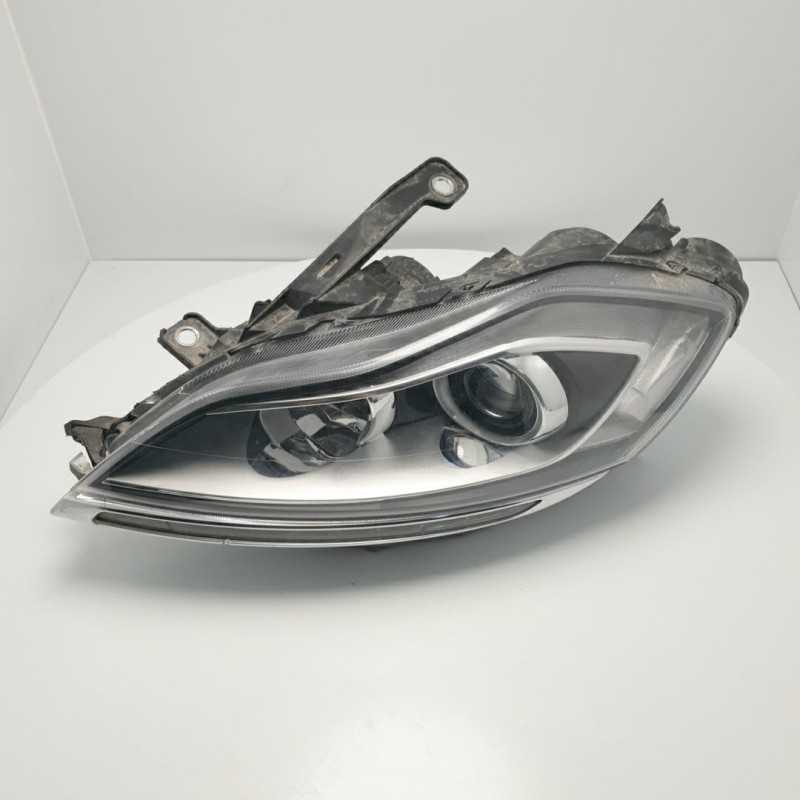 Faro fanale proiettore anteriore sinistra Lancia Delta 3° serie Xenon senza centralina ATTENZIONARE FOTO Faro fanale proiettore anteriore sinistra Lancia Delta 3° serie Xenon senza centralina ATTENZIONARE FOTO