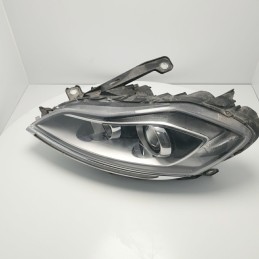 Faro fanale proiettore anteriore sinistra Lancia Delta 3° serie Xenon senza centralina ATTENZIONARE FOTO