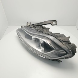 Faro fanale proiettore anteriore sinistra Lancia Delta 3° serie Xenon senza centralina ATTENZIONARE FOTO