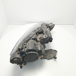 Faro fanale proiettore anteriore sinistra Lancia Delta 3° serie Xenon senza centralina ATTENZIONARE FOTO