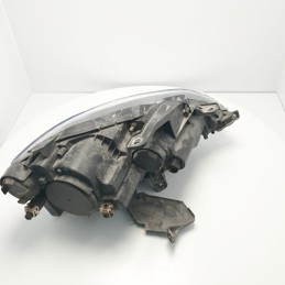 Faro fanale proiettore anteriore sinistra Lancia Delta 3° serie Xenon senza centralina ATTENZIONARE FOTO