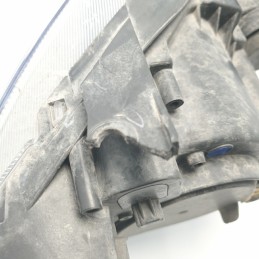 Faro fanale proiettore anteriore sinistra Lancia Delta 3° serie Xenon senza centralina ATTENZIONARE FOTO