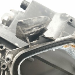 Faro fanale proiettore anteriore sinistra Lancia Delta 3° serie Xenon senza centralina ATTENZIONARE FOTO