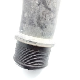 1-600-366 Tubo condotto manicotto intercooler Lancia Delta Alfa Romeo Giulietta 1.6mtj 105cv 2013