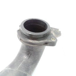1-600-366 Tubo condotto manicotto intercooler Lancia Delta Alfa Romeo Giulietta 1.6mtj 105cv 2013