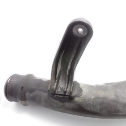 1-600-366 Tubo condotto manicotto intercooler Lancia Delta Alfa Romeo Giulietta 1.6mtj 105cv 2013