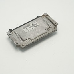 Centralina ecu modulo controllo motore 9632693980 Peugeot 206 1.6 benzina Bosch 