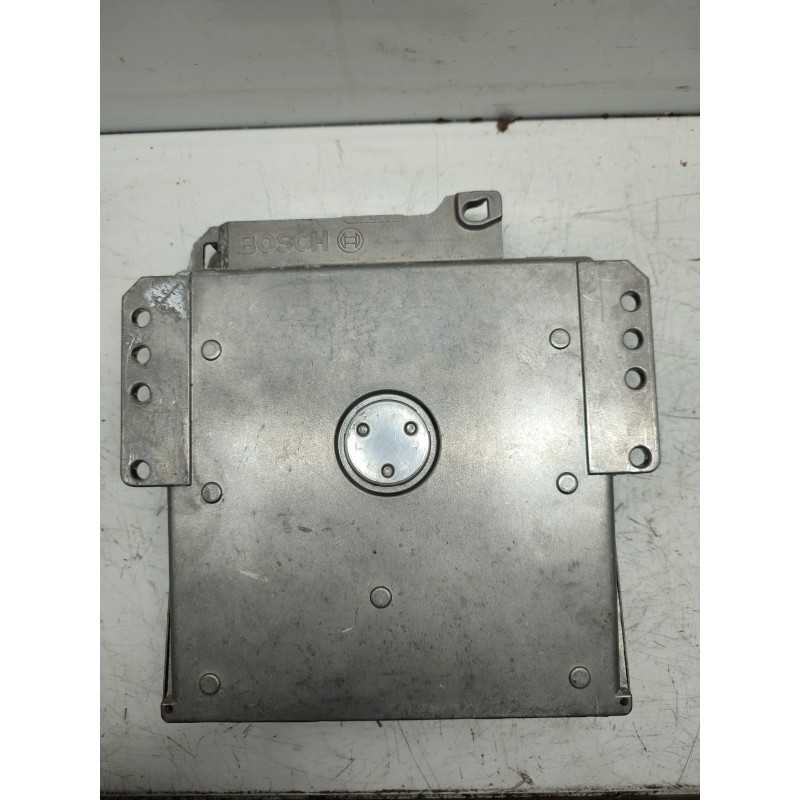 A0225453932 CENTRALINA MOTORE MERCEDES W210 CLASSE E 280 1998 BOSCH 0281001620