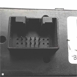 1J4959857B Gruppo comandi pulsantiera interruttori alzavetri Volkswagen Passat Golf Seat Skoda