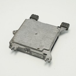 Centralina ecu modulo controllo motore 37820-P3X-G01 Honda Civic MK6 1.4 16v 1996-01