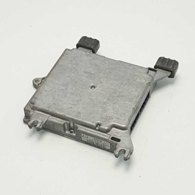 Centralina ecu modulo controllo motore 37820-P3X-G01 Honda Civic MK6 1.4 16v 1996-01 Centralina ecu modulo controllo motore 37820-P3X-G01 Honda Civic MK6 1.4 16v 1996-01