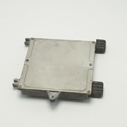 Centralina ecu modulo controllo motore 37820-P3X-G01 Honda Civic MK6 1.4 16v 1996-01