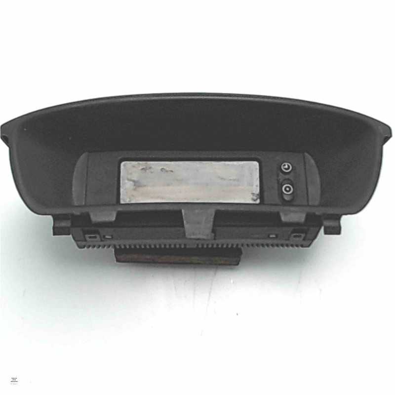 317099190 Centralina display indicatore multifunzione Opel Astra H 2003-10 13208191