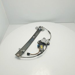 Motorino alzacristalli alzavetri 96485141 Chevrolet Daewoo Matiz anteriore sinistro 2pin 