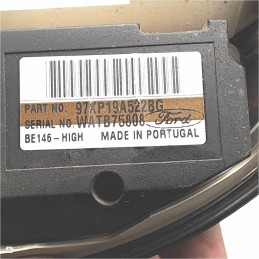 97KP19D840AD Centralina gruppo comando clima a/c Ford KA mk1 1996-08 97KP19A522BG
