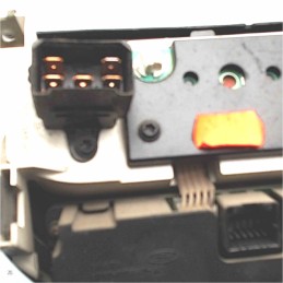97KP19D840AD Centralina gruppo comando clima a/c Ford KA mk1 1996-08 97KP19A522BG