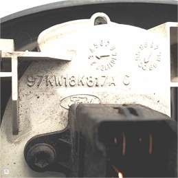 97KP19D840AD Centralina gruppo comando clima a/c Ford KA mk1 1996-08 97KP19A522BG