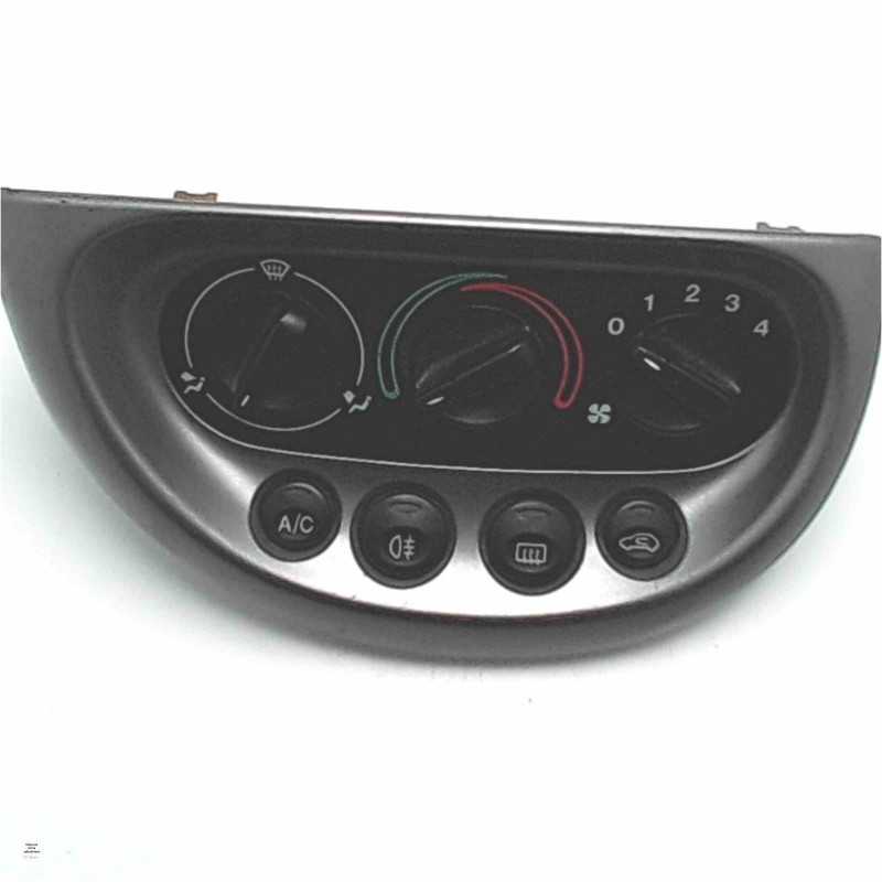 97KP19D840AD Centralina gruppo comando clima a/c Ford KA mk1 1996-08 97KP19A522BG