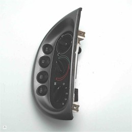 97KP19D840AD Centralina gruppo comando clima a/c Ford KA mk1 1996-08 97KP19A522BG