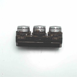 39510-79J01 Centralina gruppo comandi clima a/c Fiat Sedici 2007 39510-79J0