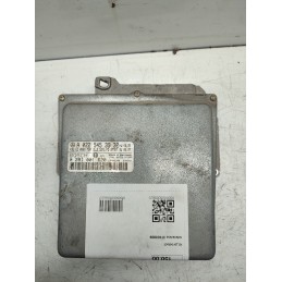 A0225453932 CENTRALINA MOTORE MERCEDES W210 CLASSE E 280 1998 BOSCH 0281001620 