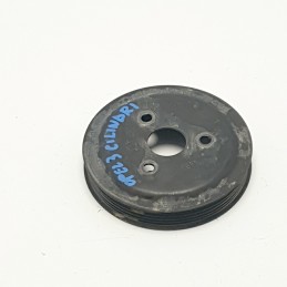 Puleggia pompa acqua 90531737 Opel Agila A 2000-07 1.2 16V F68