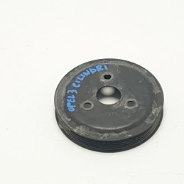 Puleggia pompa acqua 90531737 Opel Agila A 2000-07 1.2 16V F68