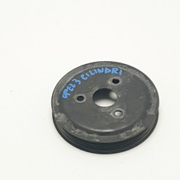 Puleggia pompa acqua 90531737 Opel Agila A 2000-07 1.2 16V F68