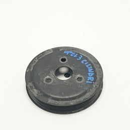 Puleggia pompa acqua 90531737 Opel Agila A 2000-07 1.2 16V F68