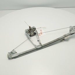 Alzavetro alzacristalli manuale posteriore sinistro Mercedes classe C W202 1993-95