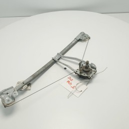 Alzavetro alzacristalli manuale posteriore sinistro Mercedes classe C W202 1993-95