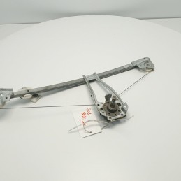 Alzavetro alzacristalli manuale posteriore sinistro Mercedes classe C W202 1993-95