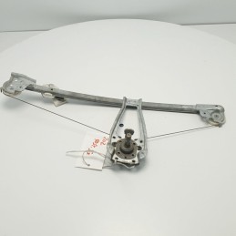 Alzavetro alzacristalli manuale posteriore sinistro Mercedes classe C W202 1993-95