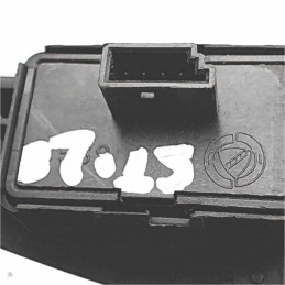 B569 Interruttore pulsante alzavetro posteriore sinistro Fiat Stilo 192 2001