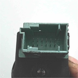 185526 Interruttore pulsante regolazione specchietti esterni Citroen XSARA Picasso